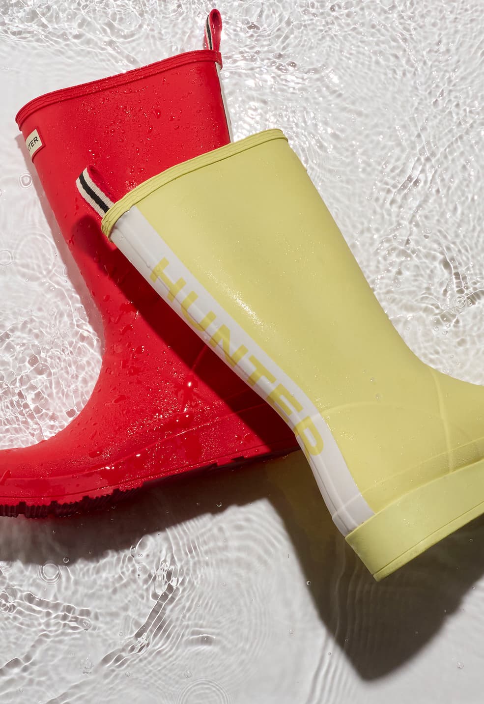 Iconic Protection For Every Adventure